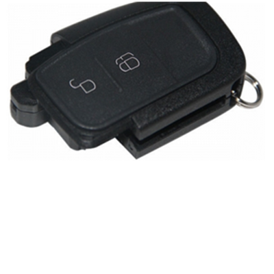 QKY031058 Original for Ford Mondeo Focus 2 Button Remote Key 434MHZ