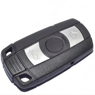 QKY004044 for BMW Smart Card keyless Go 3 5 Series 433MHz ID46(PCF7952)