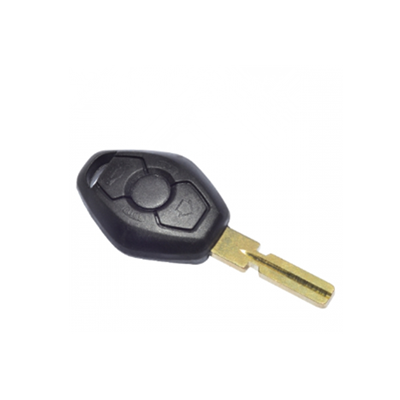 QKY004056 For BMW EWS remote key 3 button 315MHZ ID44 HU58