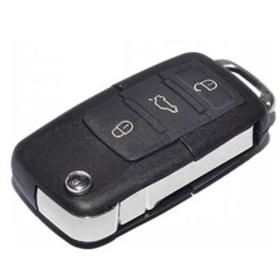 QKY006044 VW Remote Key 3 Button 1 KO 959 753 L 315Mhz