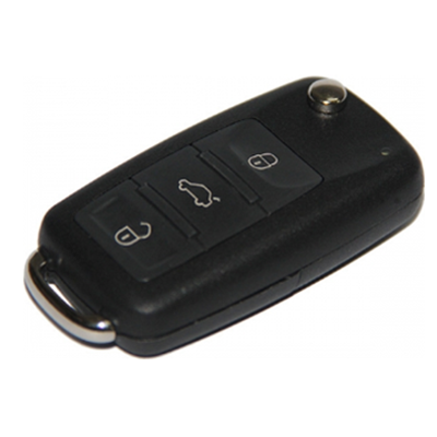 QKY006052 VW Touareg Remote Key 3 Button 315MHz 3D0 959 753 AN