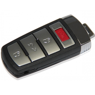 QKY006054 For VW Passat CC Magotan 3+1 Button Smart Remote Key ID48 315MHz 3C0 959 752 AM
