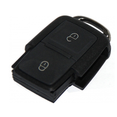 QKY006055 For VW Remote Key 2+1 Button 315MHZ 1J0 959 753 AL