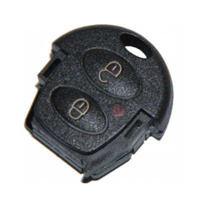 QKY006056 For VW Remote Key 2 Button 315MHZ 3B0 959 753 J