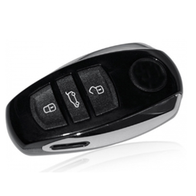QKY006060 FOR VW Tounreg 3 Button smart card 7P6 959 754 AL 433 Mhz