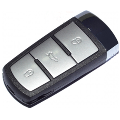 QKY006062 Original VW Magotan 3 Button Smart Remote Key ID48 315MHz 3C0 959 752 AK