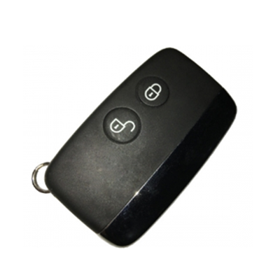 QKY007015 for Land rover 2 button Remote Key 315MHZ
