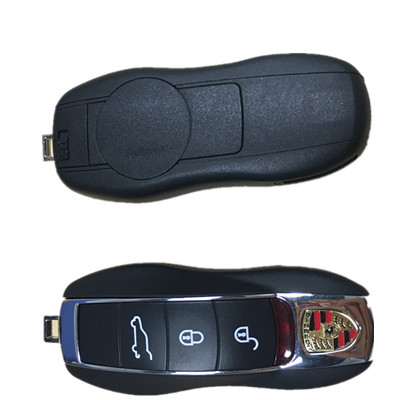 QKY010002 for Porsche Cayenne 7PP 959 753 AJ 433MHZ keyless go chips:pcf7953