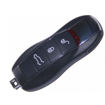QKY010021 for Porsche Cayenne 7PP 959 753 M 433MHZ no keyless go PCF7953