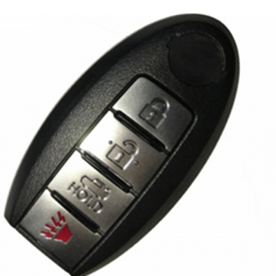 QKY032041 for Nissan Maxima 4 button Smart Key 315MHZ FCID CWTWBU735