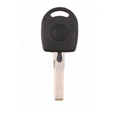QKS006021 Transponder Key Shell for VW B5 Passat