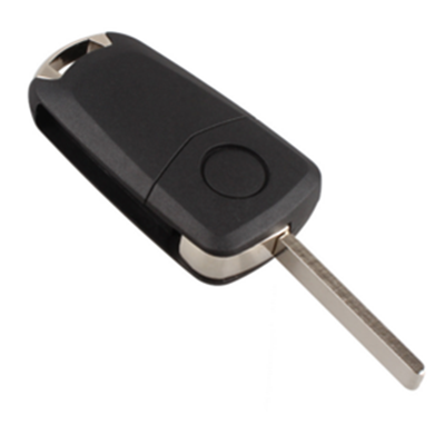 QKS019020 Flip Folding Key Shell Case FOB 3 Button for Opel Vectra Antigo Omega Suprema Agile Montana