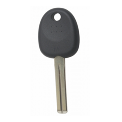 QKS028020 Transponder Key Shell for Hyundai (laser blade)